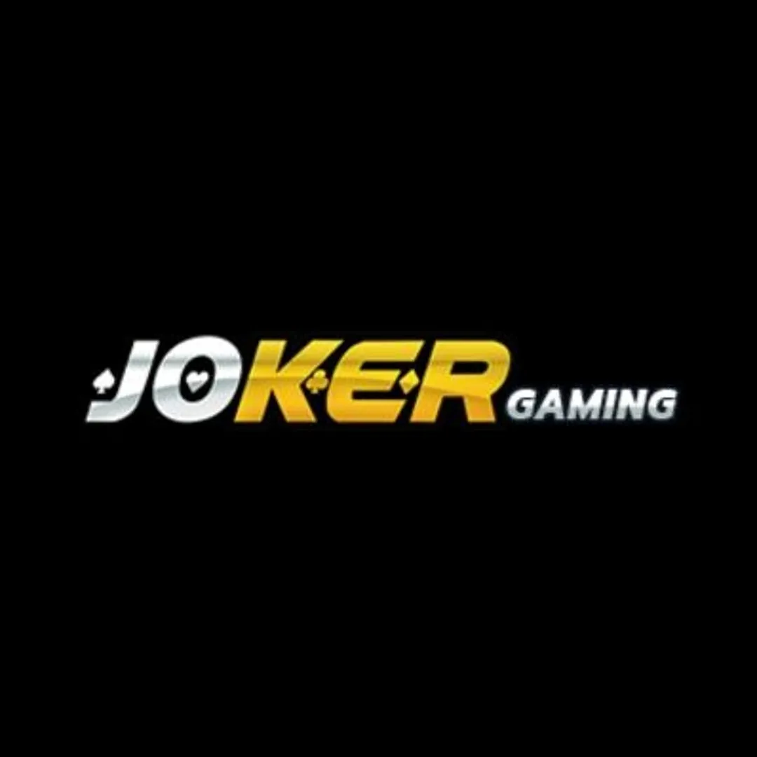 Joker123 - ค่ายเกมสล็อตชั้นนำ