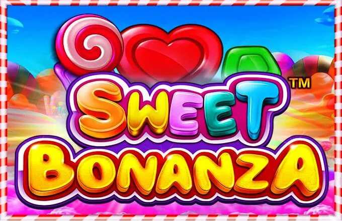 Sweet Bonanza - เกมสล็อตยอดนิยม