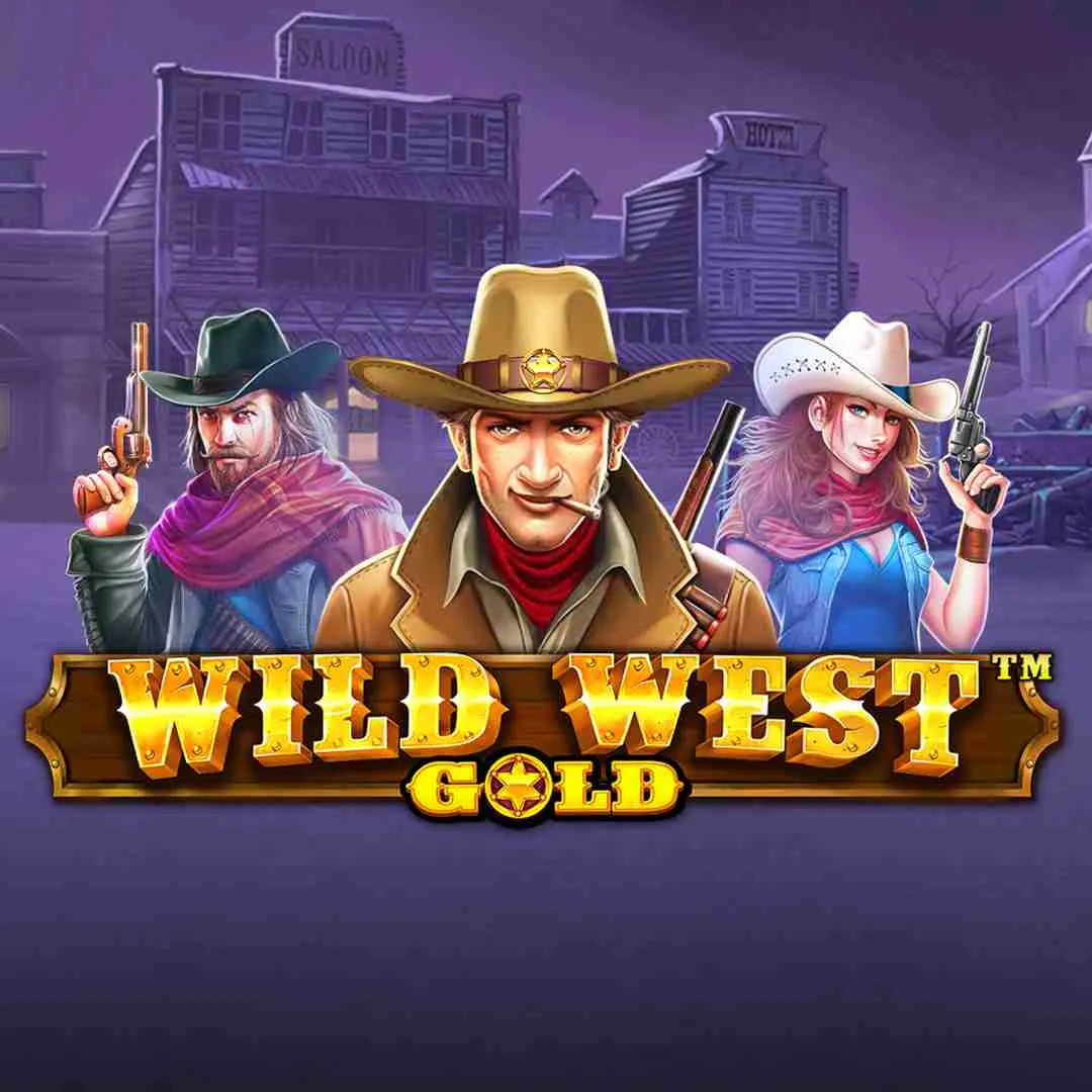 Wild West Gold - ความปลอดภัยระดับสูง